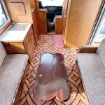IVECO Ousheng 2021 из Китая