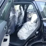 Volvo XC60 2025 250 л.с. из Китая