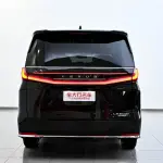 Lexus LM 2024 из Китая