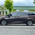 Buick GL8 2020 из Китая