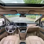 Buick GL8 2020 из Китая