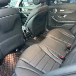 Mercedes-Benz C-Class 2021 из Китая