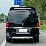 Mercedes-Benz V-Class 2019 из Китая