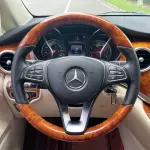 Mercedes-Benz V-Class 2019 из Китая