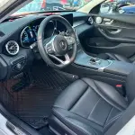 Mercedes-Benz C-Class 2021 из Китая
