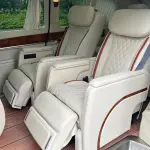 Mercedes-Benz V-Class 2019 из Китая
