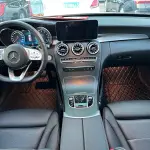 Mercedes-Benz C-Class 2021 из Китая