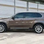 BMW X5 (Import) 2011 из Китая