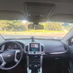 Chevrolet Captiva 2018 из Китая
