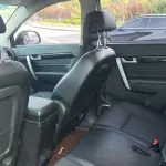 Chevrolet Captiva 2018 из Китая