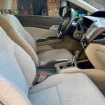 Honda Civic 2014 из Китая