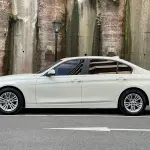 BMW 3 Series 2014 из Китая