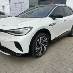 Volkswagen ID.4 Crozz 2024 из Китая
