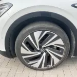 Volkswagen ID.4 Crozz 2024 из Китая