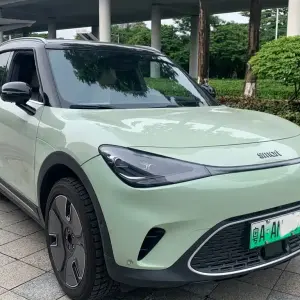 smart Smart #1 2023 из Китая