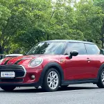 MINI Mini 2015 из Китая