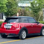 MINI Mini 2015 из Китая