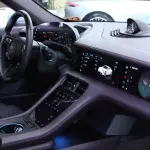 Porsche Taycan 2023 из Китая