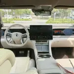 Denza Denza Z9 2024 из Китая