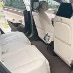 Denza Denza Z9 2024 из Китая