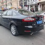 Ford Mondeo Zhisheng 2012 из Китая