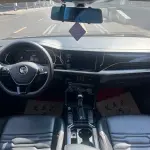 Volkswagen Passat 2019 из Китая