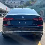 Volkswagen Passat 2019 из Китая