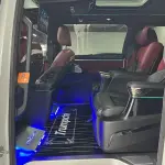GAC Motor Trumpchi M8 2023 из Китая