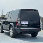 Land Rover Discovery 2014 из Китая
