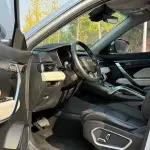 Geely Boyue 2021 из Китая