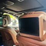 Mercedes-Benz S-Class 2011 из Китая