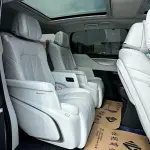 Buick GL8 Hybrid 2025 из Китая