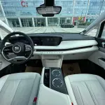 Buick GL8 Hybrid 2025 из Китая