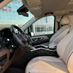 Mercedes-Benz Vito 2023 из Китая