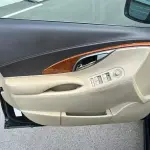 Buick LaCrosse 2012 из Китая