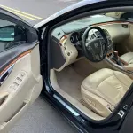 Buick LaCrosse 2012 из Китая