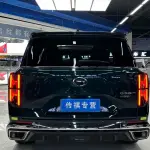 GAC Motor Trumpchi GS8 2024 из Китая
