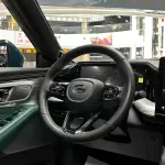 GAC Motor Trumpchi GS8 2024 из Китая