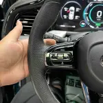 GAC Motor Trumpchi GS8 2024 из Китая