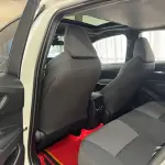 Toyota Levin 2022 из Китая