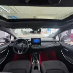 Toyota Levin 2022 из Китая