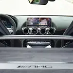 Mercedes-Benz AMG GT 2023 из Китая