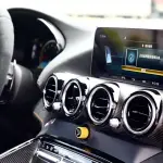 Mercedes-Benz AMG GT 2023 из Китая
