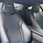 Aston Martin DB11 2023 510 л.с. из Китая