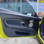 Aston Martin DB11 2023 510 л.с. из Китая