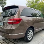 Buick GL8 2019 из Китая