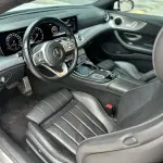 Mercedes-Benz E-Class (Import) 2020 из Китая