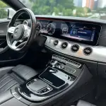 Mercedes-Benz E-Class (Import) 2020 из Китая