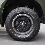 Toyota Prado 2017 из Китая