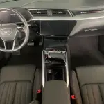 Audi e-tron 2022 из Китая